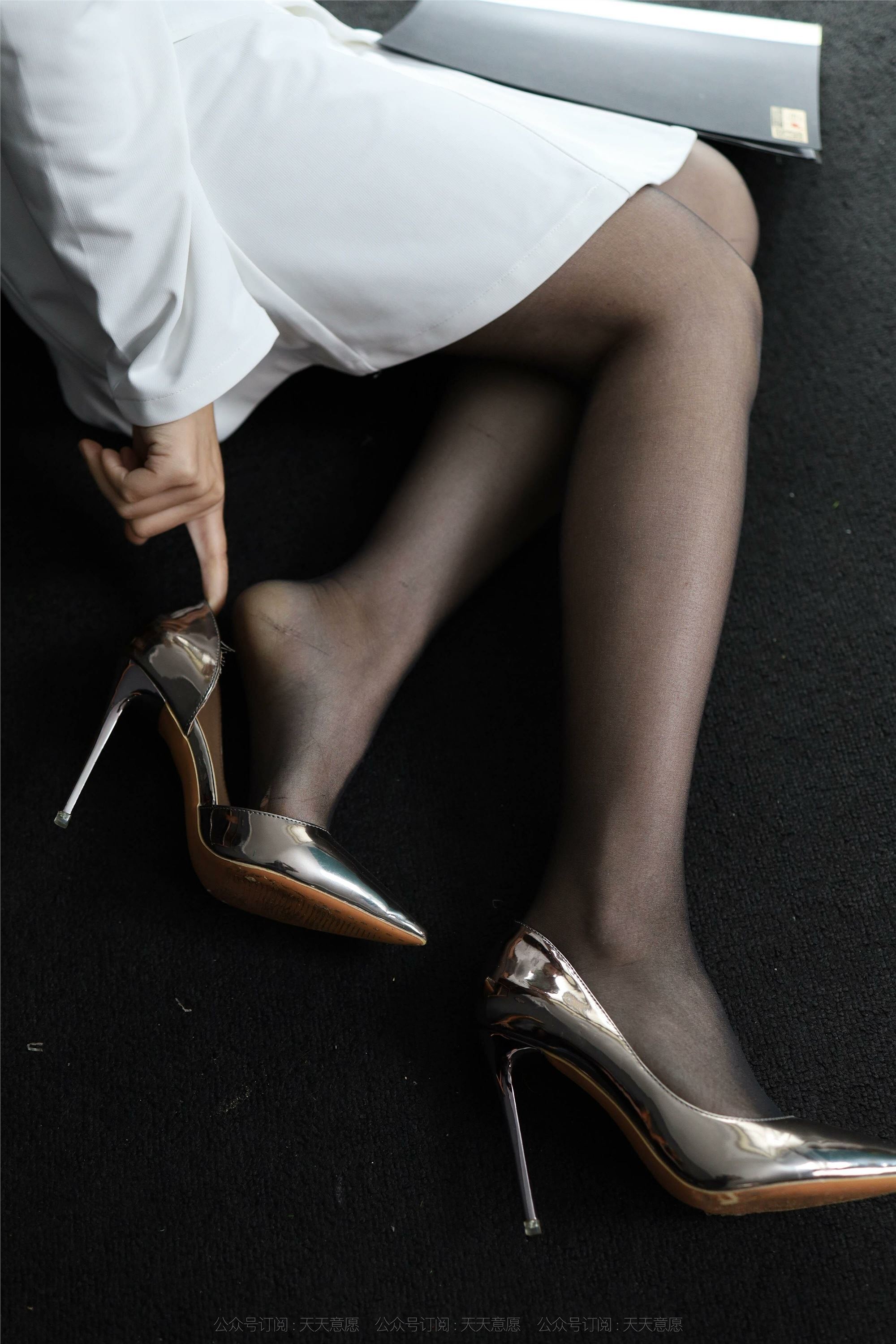 IESS异思趣向  2022.01.05 丝享家982：小婕《美女医生》